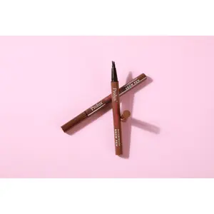 Micro Blading: Waterproof Brown Pen