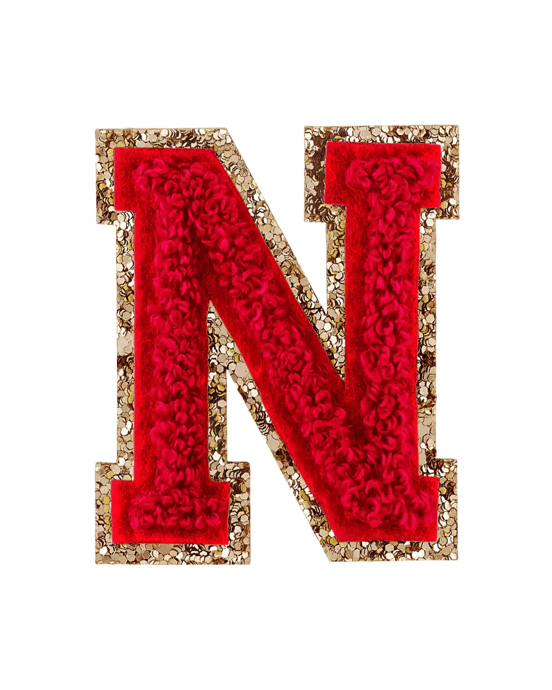 N