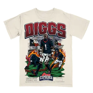 Stefon Diggs Tee