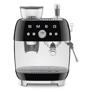 SMEG 50's Retro Line Espresso Machine