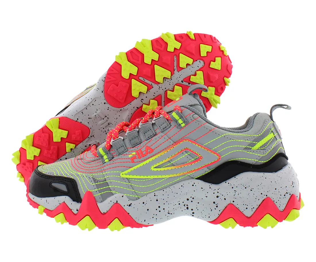 Fila Oakmont TR Womens Shoes
