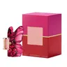 Women's Carolina Herrera La Bomba Eau de Parfum - 1.7oz Elegant Floral, Seductive Luxury Fragrance with Red Berries, Jasmine Notes, Long Lasting Women Perfume