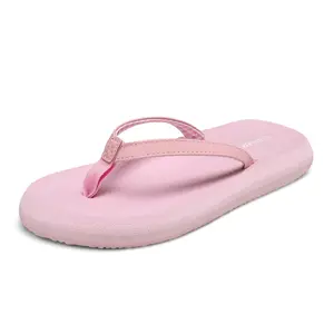 Dream Pairs Women's Arch Support Flip Flops