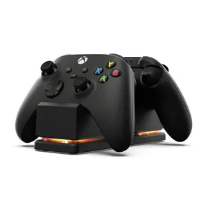 PowerA Dual Charging Station for Xbox X|S and Xbox One Wireless Controllers