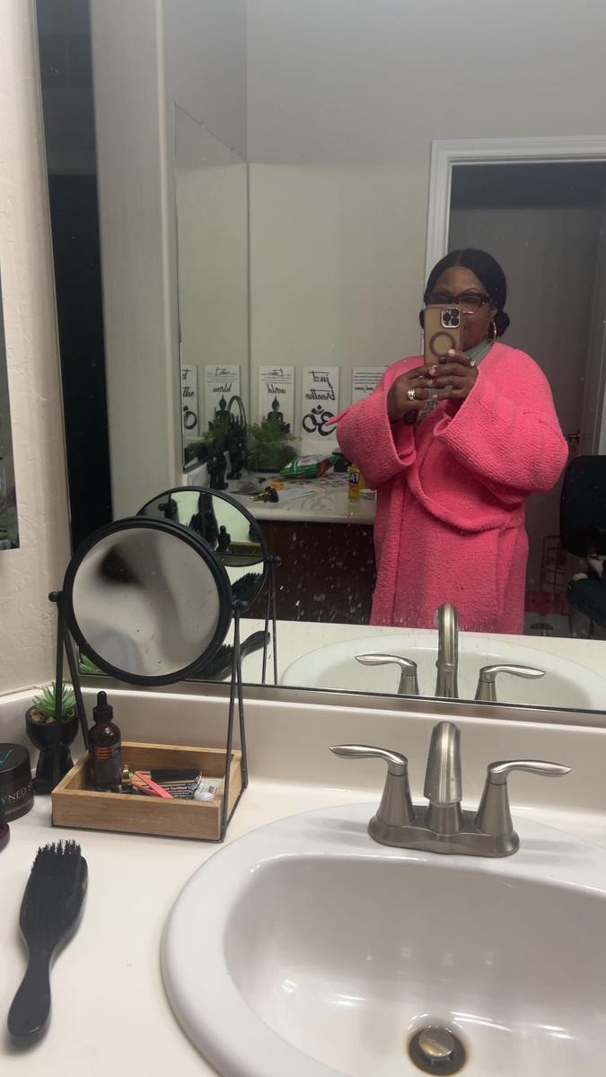 Item: Hot Pink, one-size