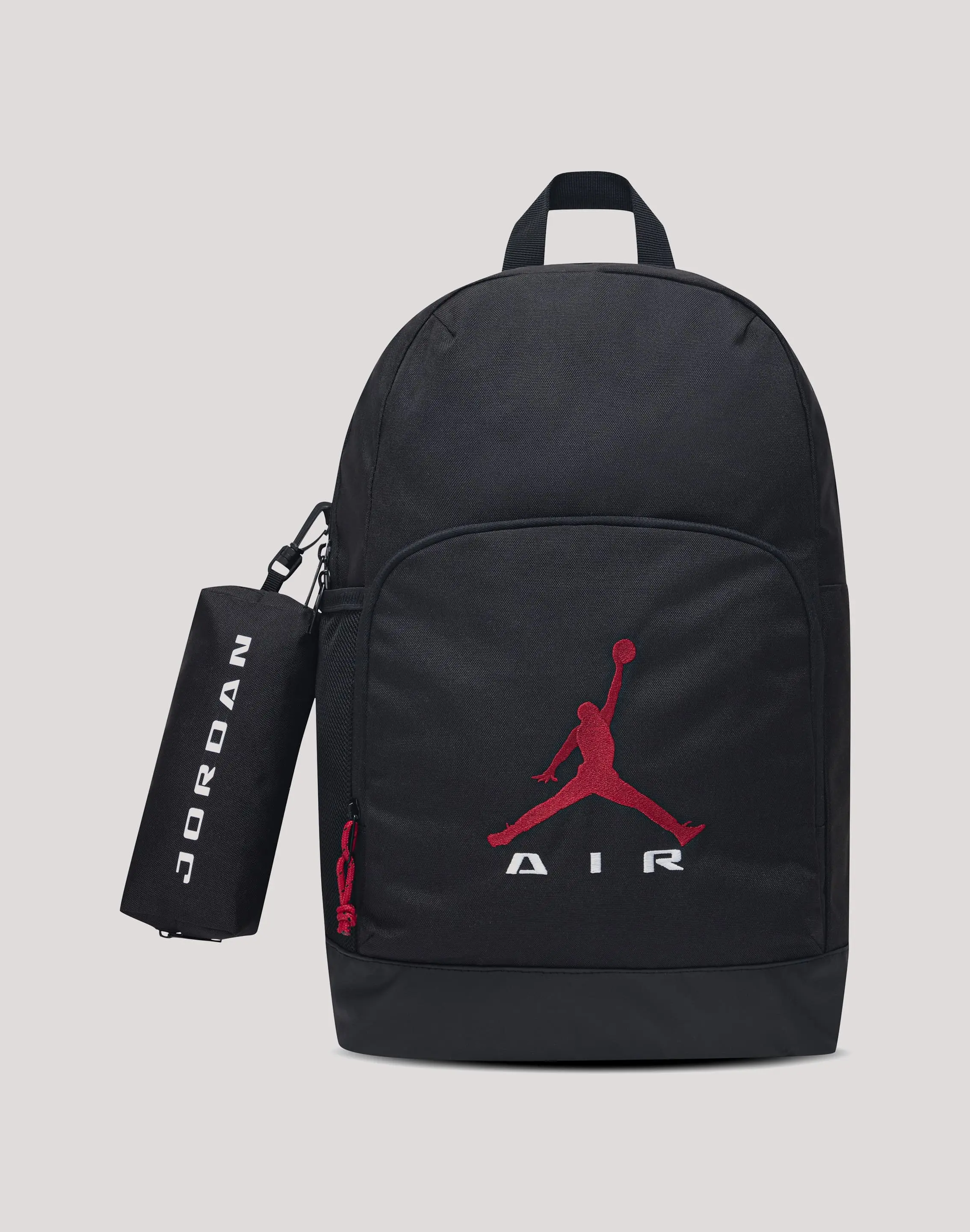 Kids Jordan Air Raid Backpack Grade-School