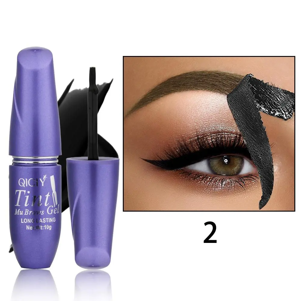 New eyebrow peeling cream 02#