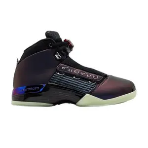 Air Jordan 17 Retro Low 'Doernbecher' 2026