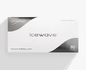 Revitalize with IceWave: A Wellnesss Breakthrough