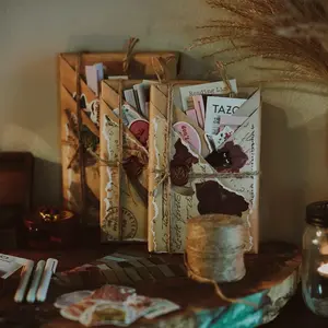 Blind Date With a Book - Brand New Book! - Romantasy, Spicy Romance, Dark Romance, Contemporary Romance