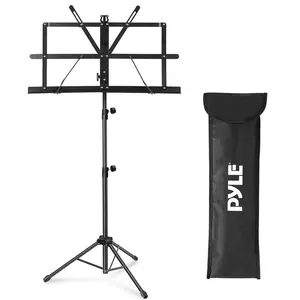 Music Stand Holder