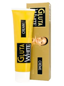 Gluta White Cream 50g Gluta White Cream 50g