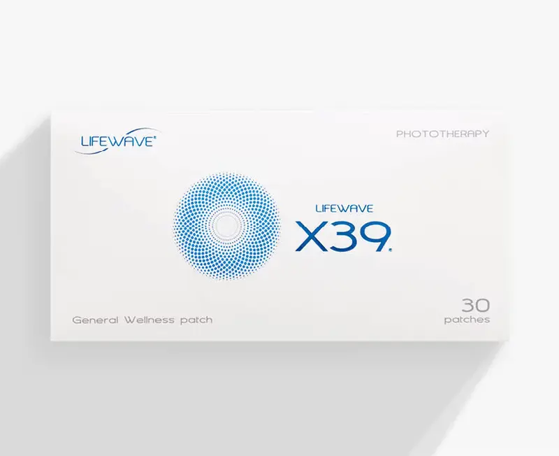 lifewave icewave patches - TikTok Shop