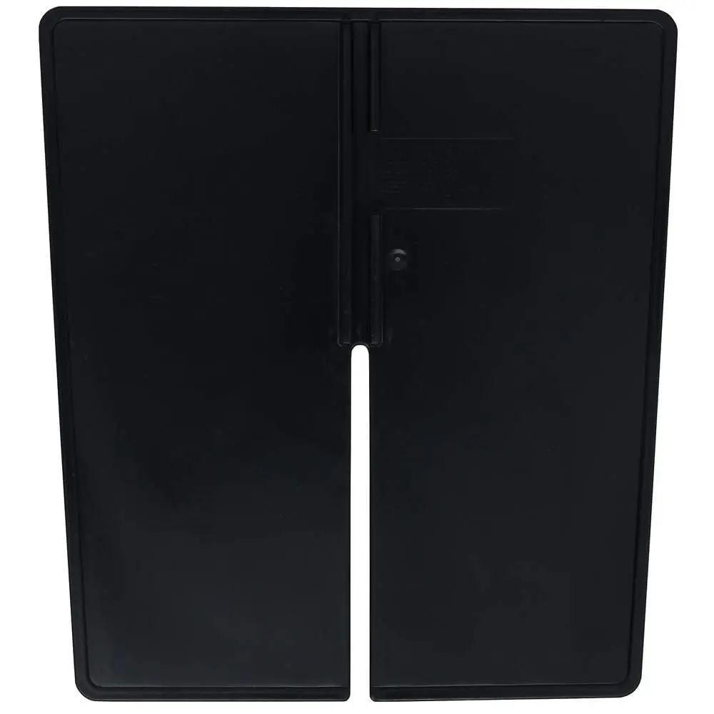 Quantum Storage CD1867 Quick Pick Bin Cross Dividers, Home Organiser for Efficient Pack Storage, Boxes, Rectangle