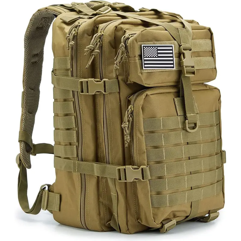15L Mini Tactical Backpack Small Tactical Backpack for Women, Military  Backpack for Gym, Hiking, Daily (Pink-15L) - TikTok Shop