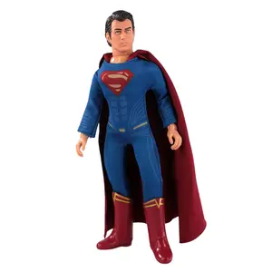 Mego DC Henry Cavill Superman 8 Inch Action Figure