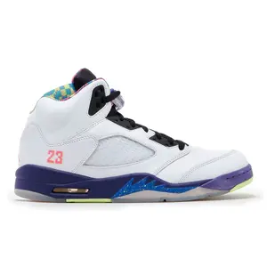 Air Jordan 5 Alternate Bel-Air
