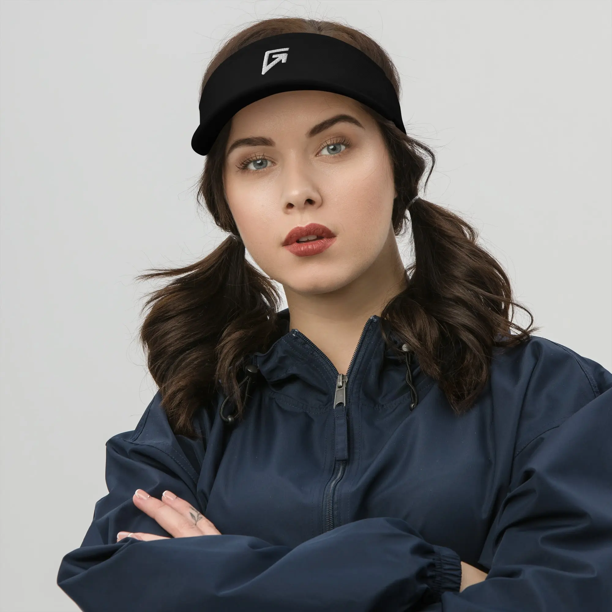 GROWTH'D UP™ Performance Visor