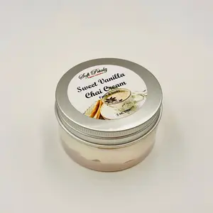 Soft Petalz Organic Cream