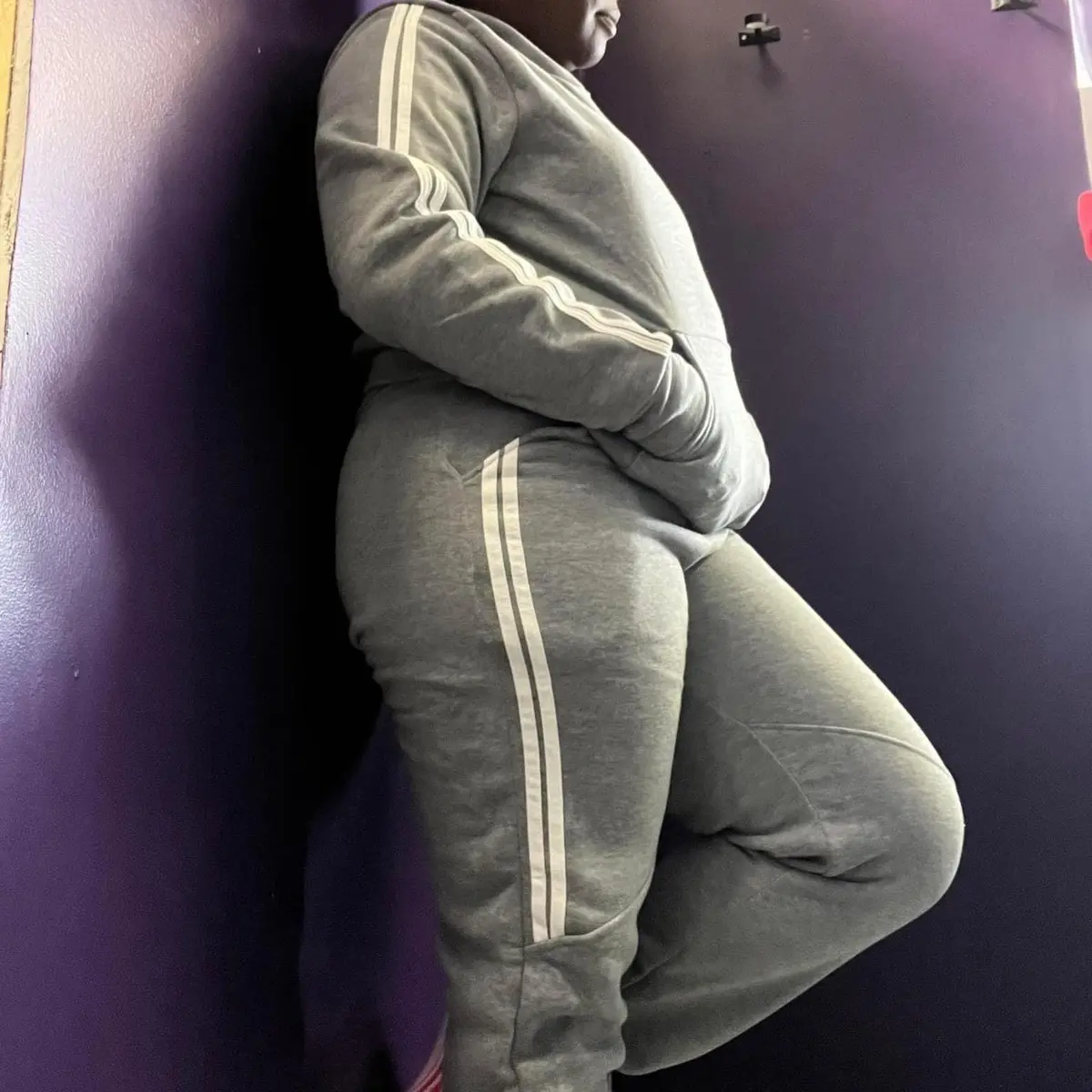 Women sweatsuit Cotton
