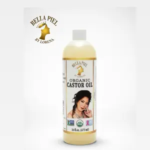 BP Special Oil Cold press Virgin  USDA Organic