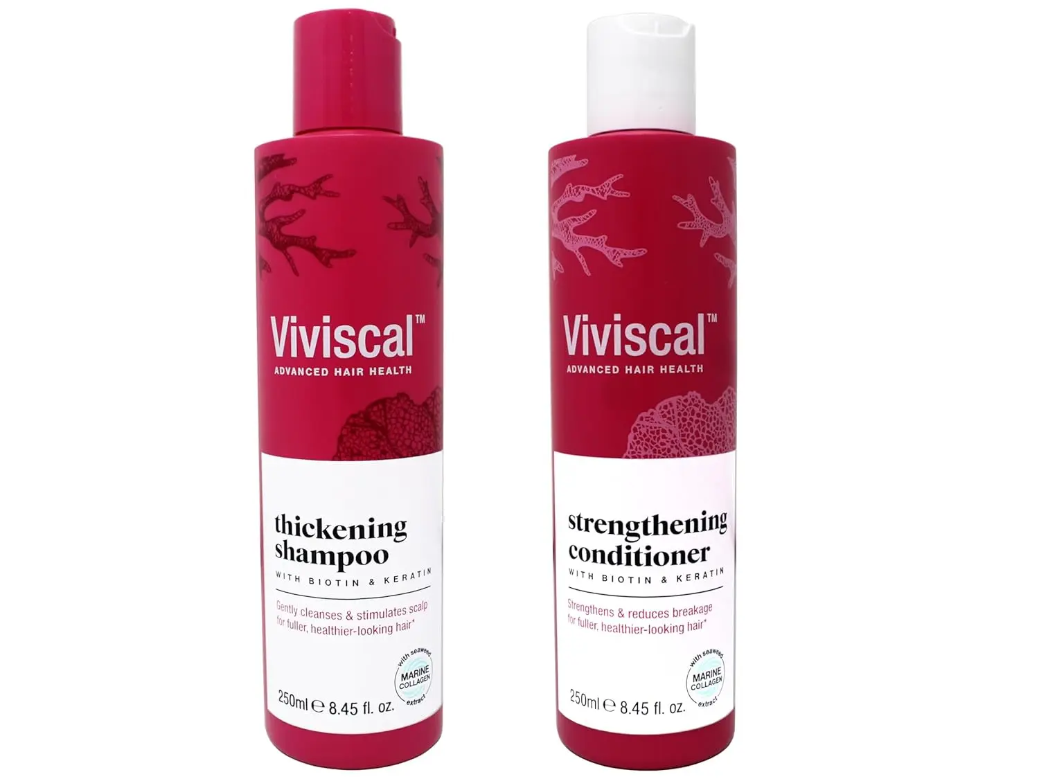 Densifying Shampoo and Conditioner Set 8.45 Oz. Each Densifying Shampoo and Conditioner Set 8.45 Oz. Each