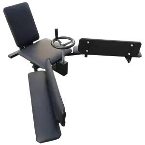 French Fitness FF-LSSM20 Leg Split Stretcher Machine (New)