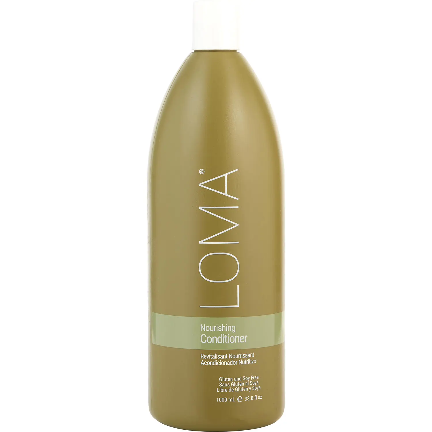 Loma By Loma Loma Nourish Conditioner For Unisex