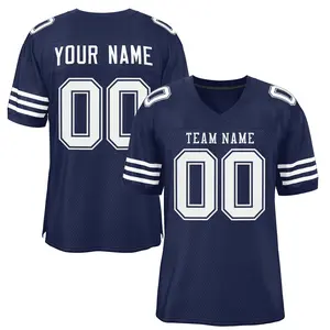 Custom Football Jersey for Men Women Youth, Personalized Football Jersey, Football Jersey Uniform For Football Team Football Fans Lovers