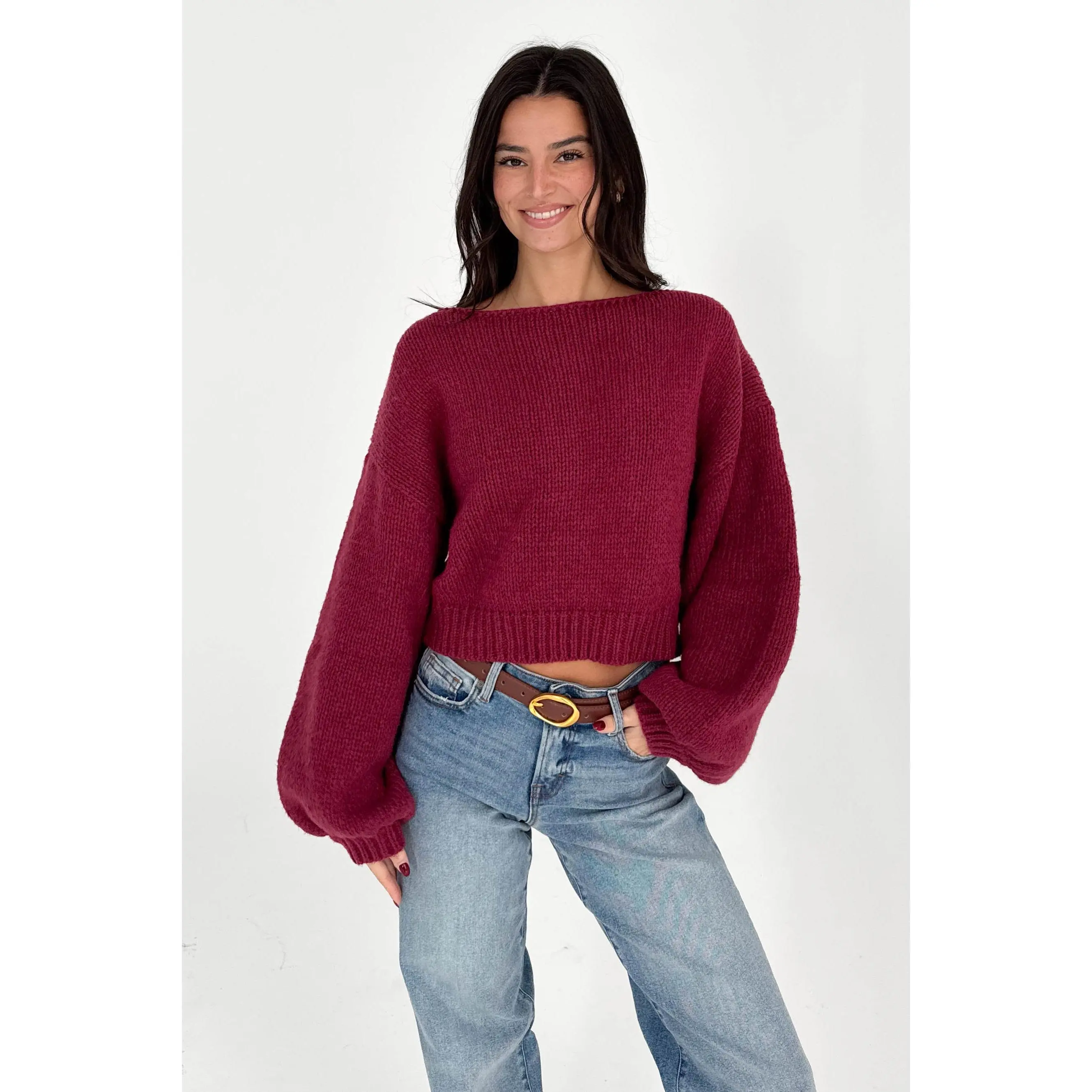 Rosie Sweater