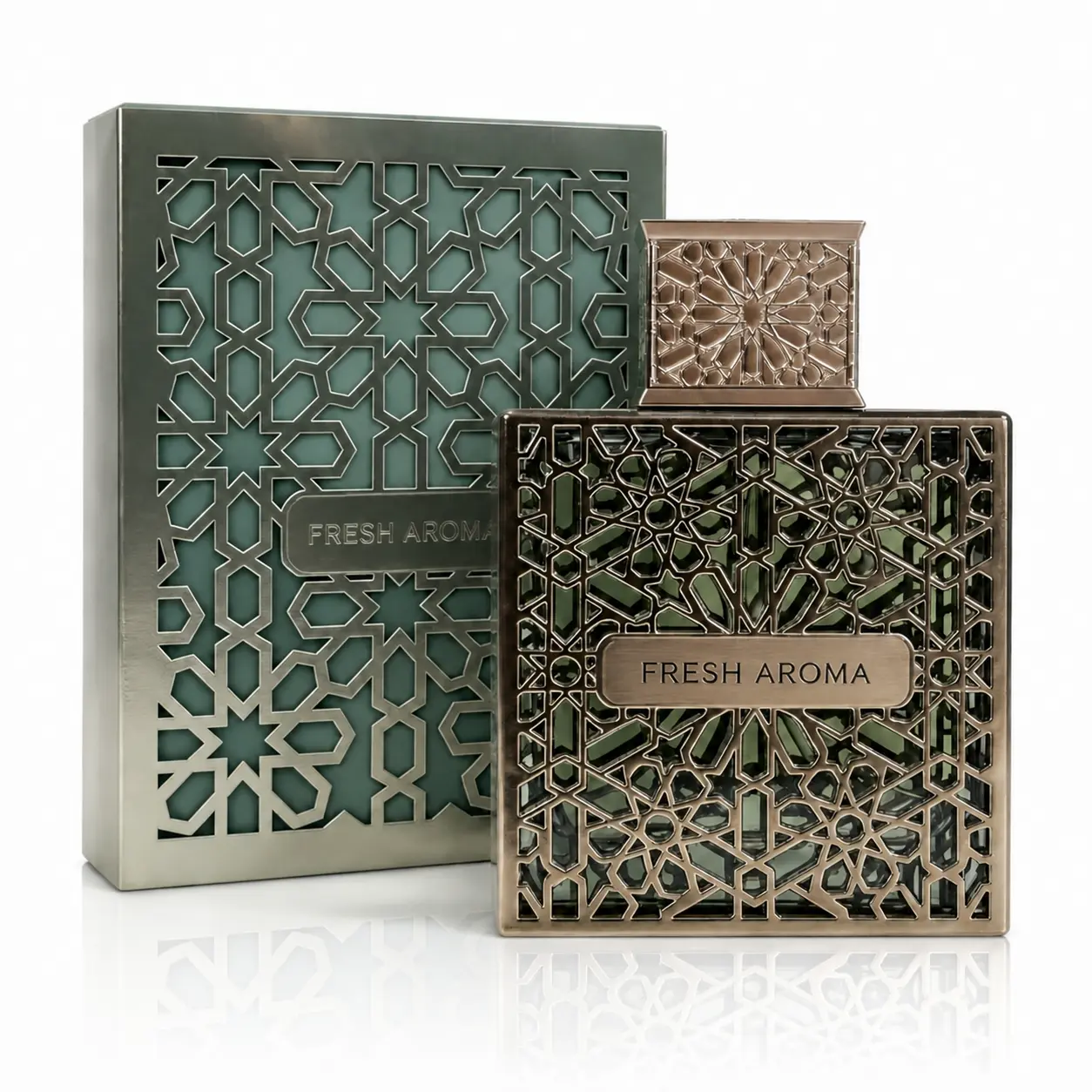 Series Eau de Parfum 3.4 oz | Woody Aquatic Sweet Aroma Bergamot Lavender Honey Vanilla | Men Women Unisex Scent, Perfume para hombres, Perfumes for men, Long lasting perfumes, Perfume for Women, Perfumes para mujer | Cruelty-Free Luxury Perfume