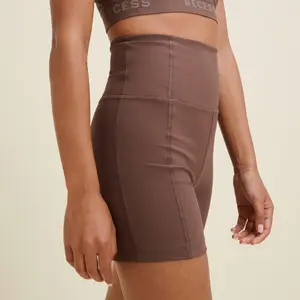 Kerby Short - Espresso