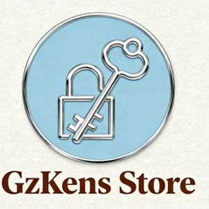 GzKens Store