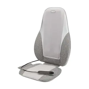 HoMedics Shiatsu & Vibration Massage Cushion with Heat