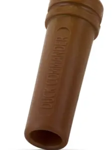 Duck Commander Specialty Duck Calls - Late Season Hunting, High-Impact Plastic - Waterfowl Hunting and Lanyard Accessories