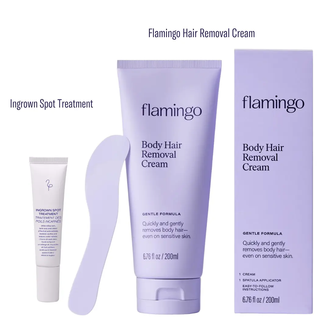 Bikini Line Bundle,Painless Hair Removal, Travel Essential,Summer Must-Haves Bikini Line Bundle,Painless Hair Removal, Travel Essential,Summer Must-Haves