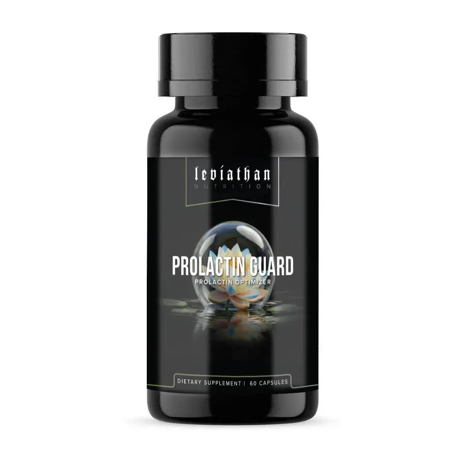Leviathan Prolactin Guard