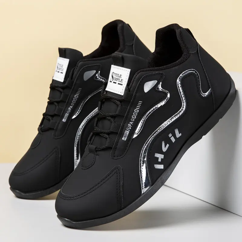 2026 Men's Summer New Leather Casual Fashion Sneakers Waterproof High-Quality Travel Shoes Trendy Versatile Shoes Unisex 2026 Men's Summer New Leather Casual Fashion Sneakers Waterproof High-Quality Travel Shoes Trendy Versatile Shoes Unisex