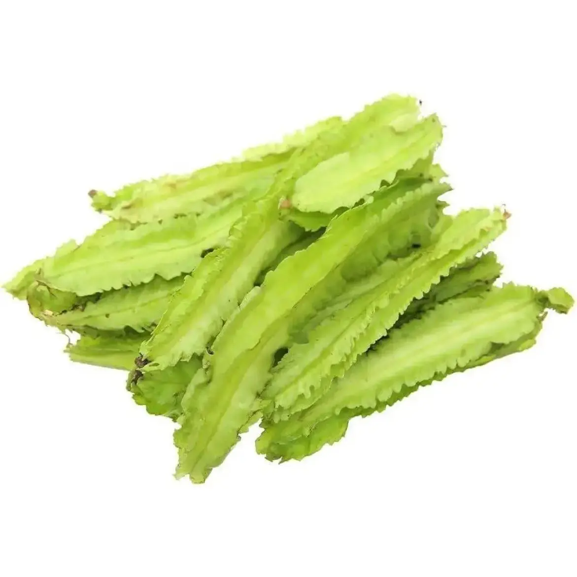 Dragon Bean Seeds 2 Pack x 100 Seeds, Winged Bean Psophocarpus tetragonolobus Đậu Rồng Four-Angled Tropical Climbing Vegetable Vine Planting Seeds for Warm Gardens, Trellis Growing, Tender Pod Harvests