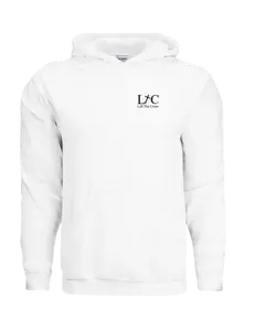 Minimalist Light Hoodie