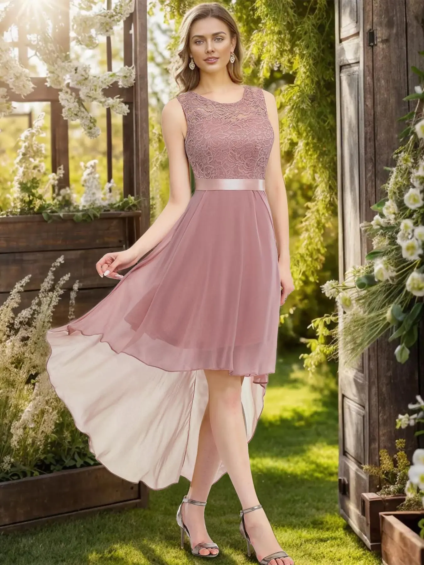 Baby Pink