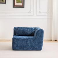 Blue - Corner (39.8")