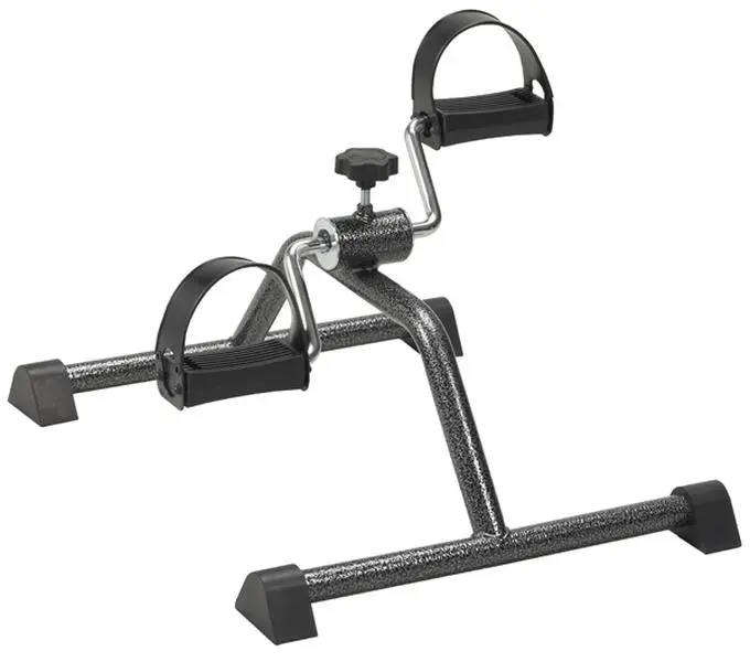 212 MAIN Cando Pedal Exerciser (Model 10-0710) - Preassembled Home Exercise Machine, Adjustable Stability Strength Training Workout Equipment for Home Use