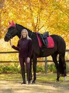 Loire Classic Dressage Square
