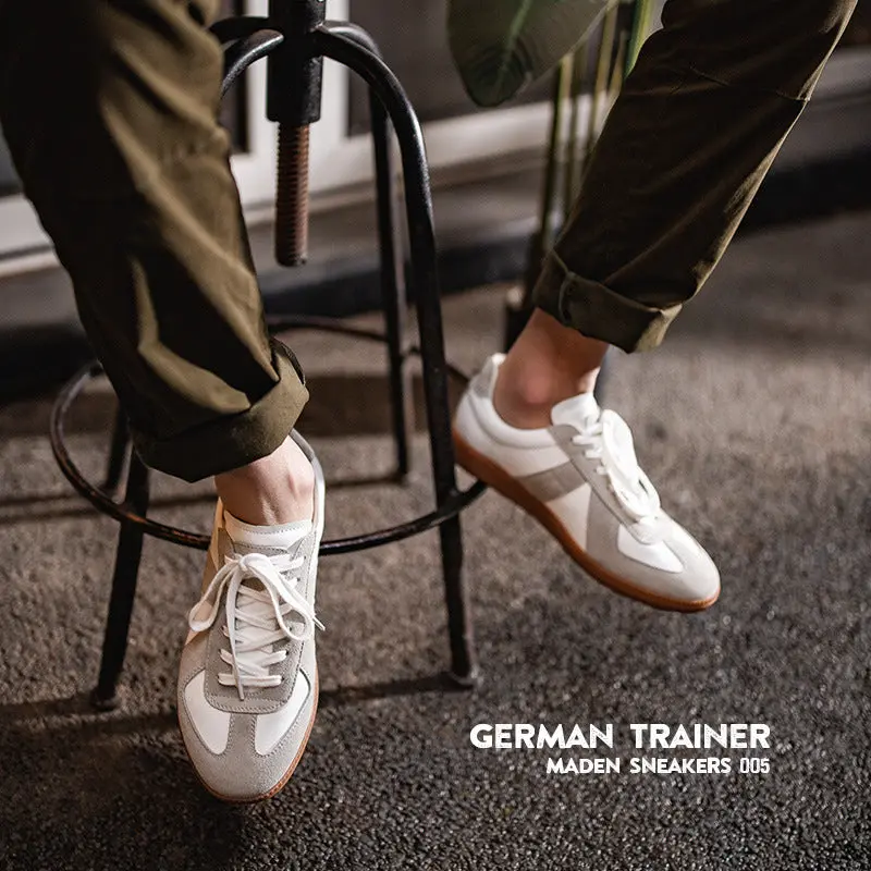 Military training Shoes Men's Summer Low-top Sneakers