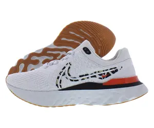 Nike React Infinity Run FK 3 Womens Shoes