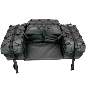 ARCH SERIES™ PADDED BOTTOM BAG