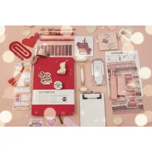 Romance journal bundle