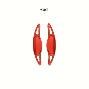 Steering wheel shift paddles for Kia Stinger CK K8 2018 and 2019 models