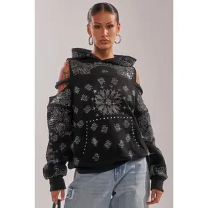 FEELING FREE SWEATSHIRT